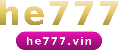 he777 logo